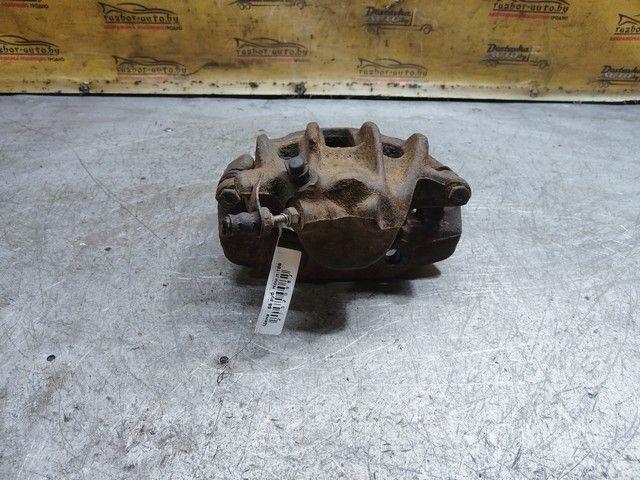 Суппорт передний левый 0ASSE1 Peugeot 406 купить с доставкой