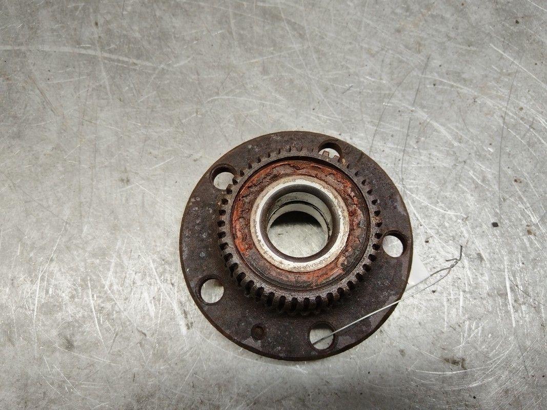 Ступица задняя правая 1RJFYF Audi A3 купить