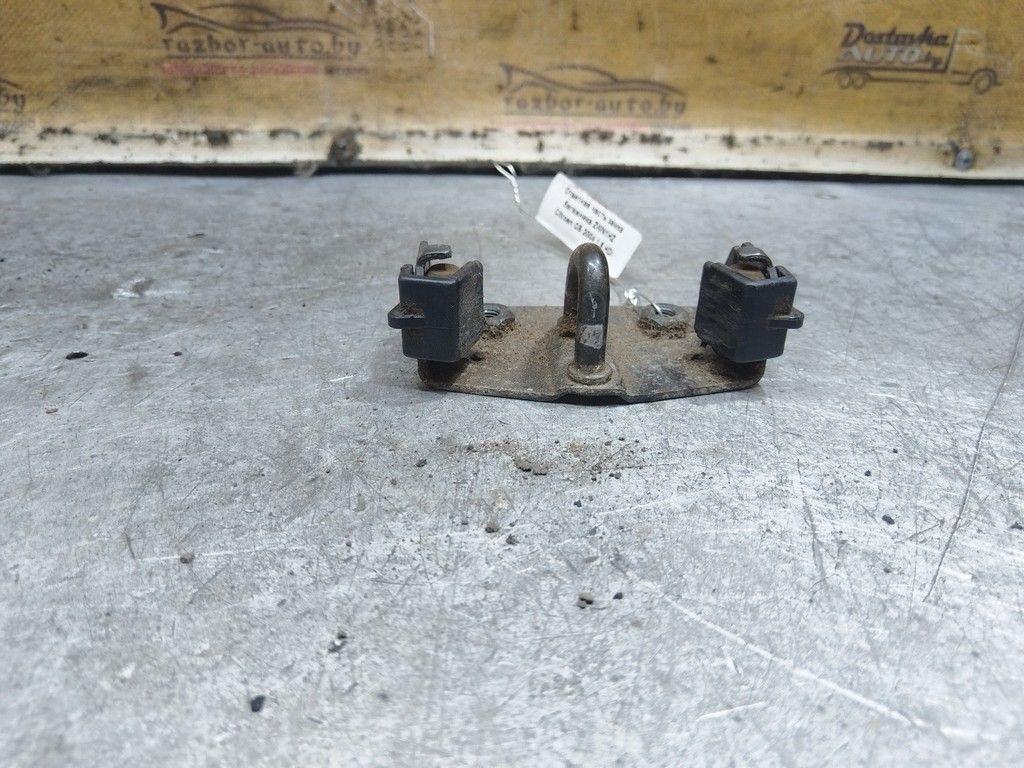 Ответная часть замка багажника ZWN1HZ Citroen C5 - Фото 2