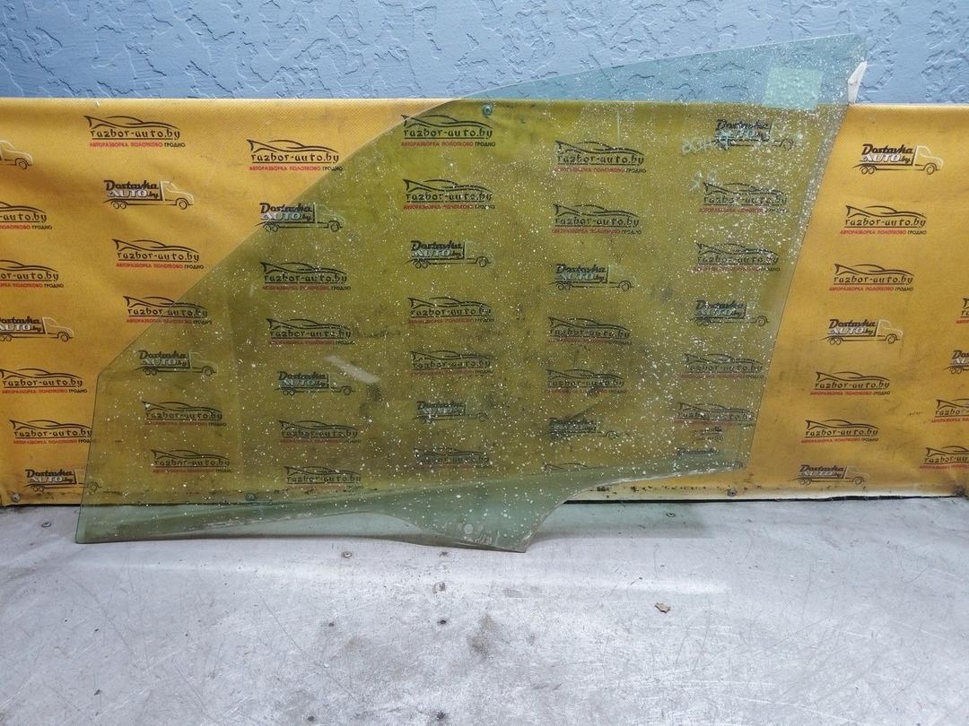 Стекло двери передней правой 92MWW4 Peugeot 406 купить с доставкой