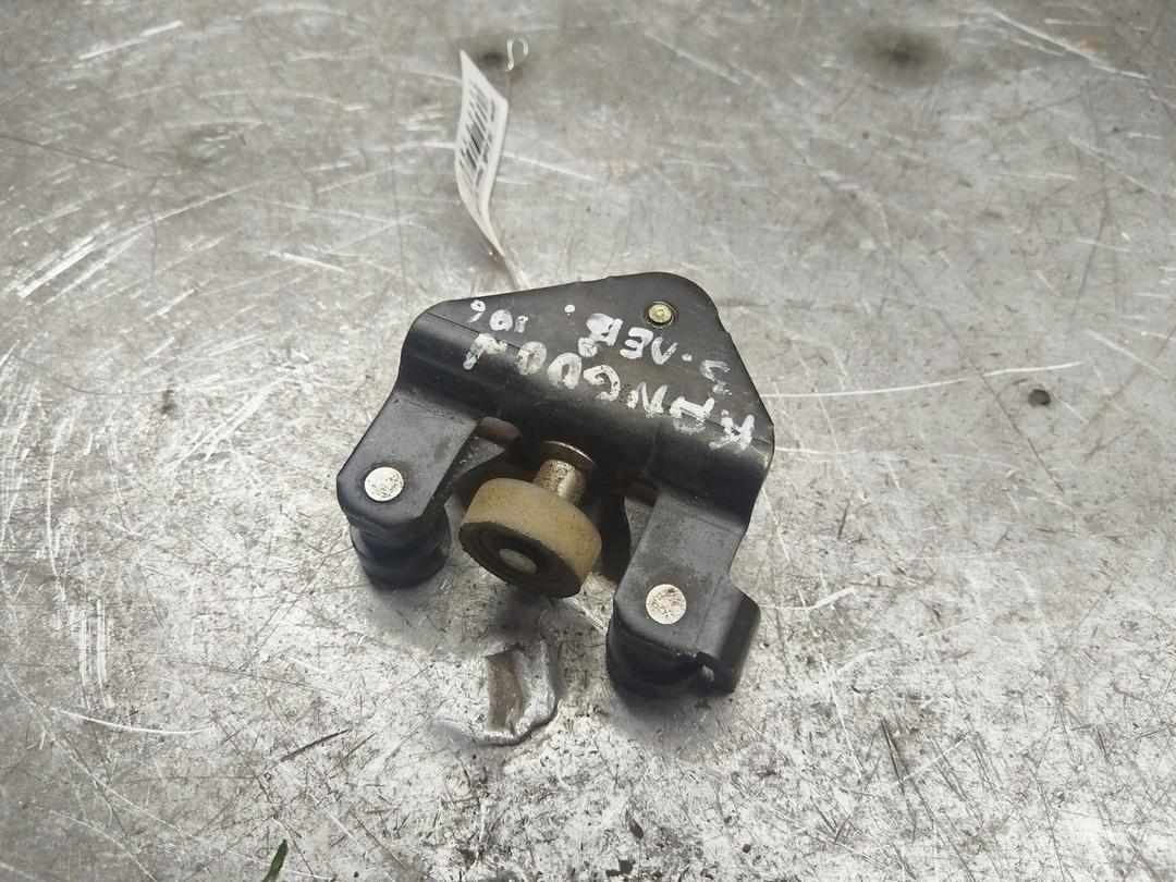 Ролик двери сдвижной 0RIIF4 Renault Kangoo