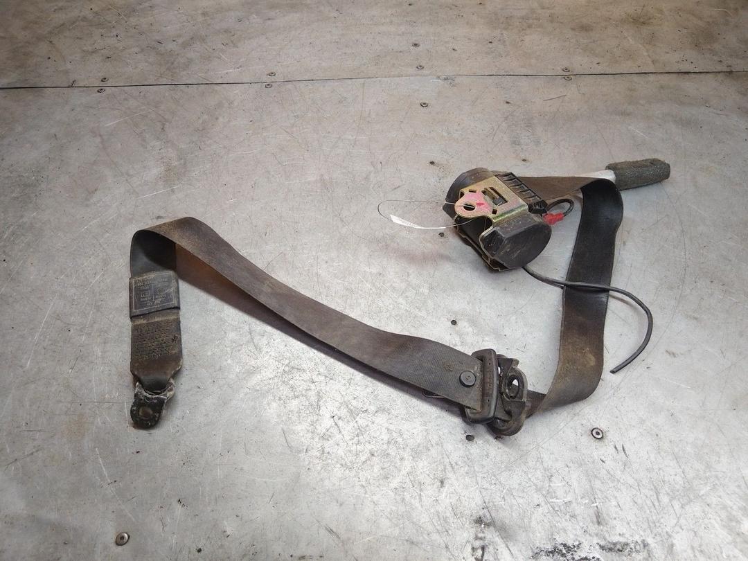 Ремень безопасности передний левый HACXTB Audi A6