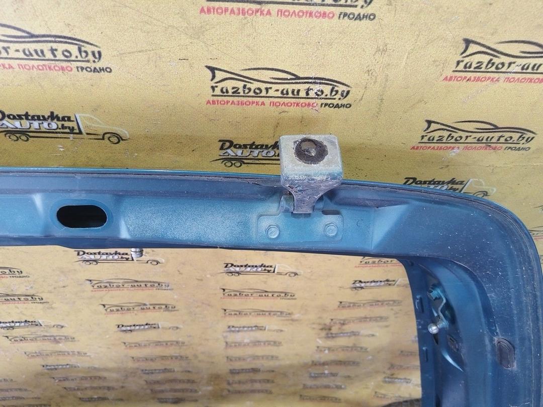 Крышка багажника (дверь 3-5) P2FZCT Fiat Bravo купить с доставкой