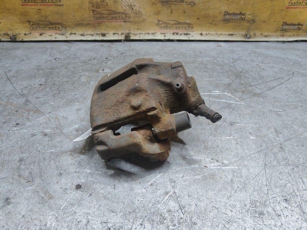 Суппорт передний левый 3N79M9 Audi 100 - Фото 2