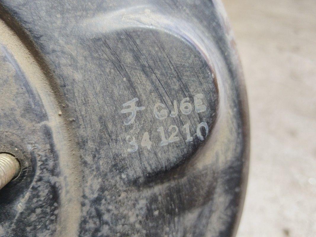 Вакуумный усилитель тормозов K3XZTQ Mazda 6 купить