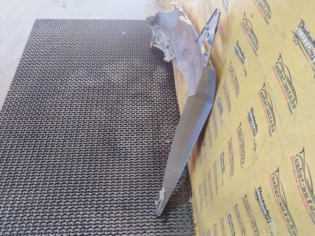 Крыло переднее правое CFXDCH Citroen C8 - Фото 8