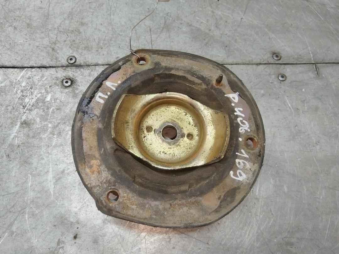 Подшипник опорный BN93ZM Peugeot 406