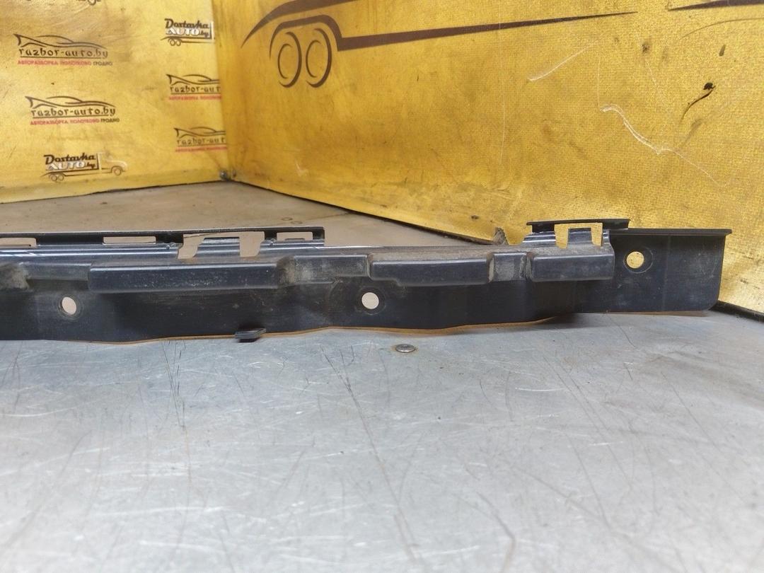 Кронштейн крепления бампера заднего F2SO58 Ford Fusion - Фото 4