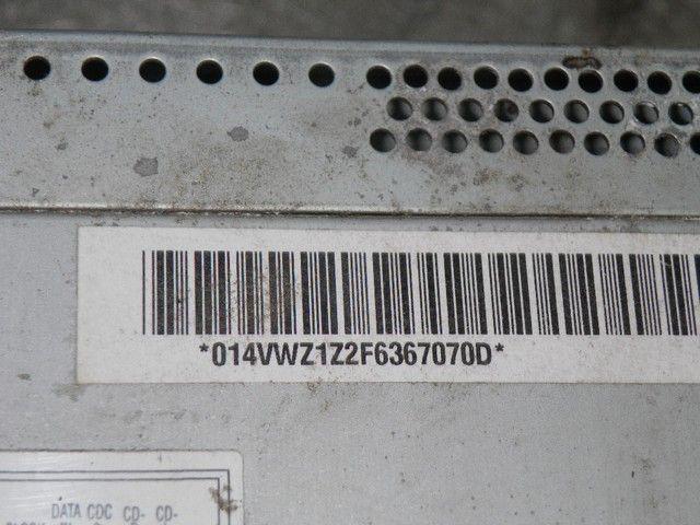 Магнитола Y3XT45 Volkswagen Touran купить с доставкой