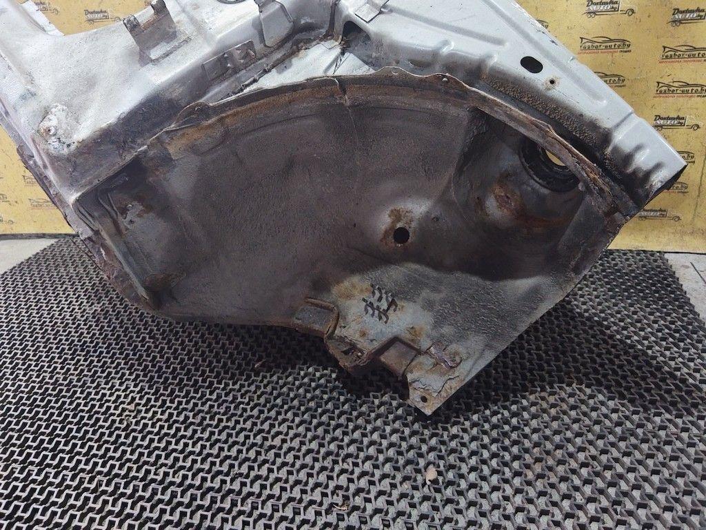 Стойка кузовная передняя правая 11QAXO Opel Astra - Фото 2