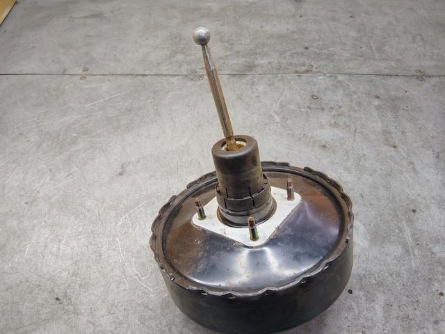 Вакуумный усилитель тормозов PWYI26 Volkswagen Polo купить с доставкой