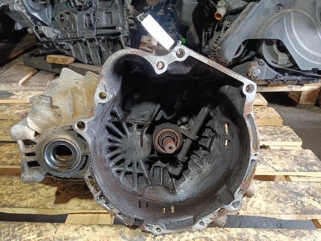 КПП механическая (МКПП) 5-ступенчатая HZR1UC Hyundai Lantra - Фото 3