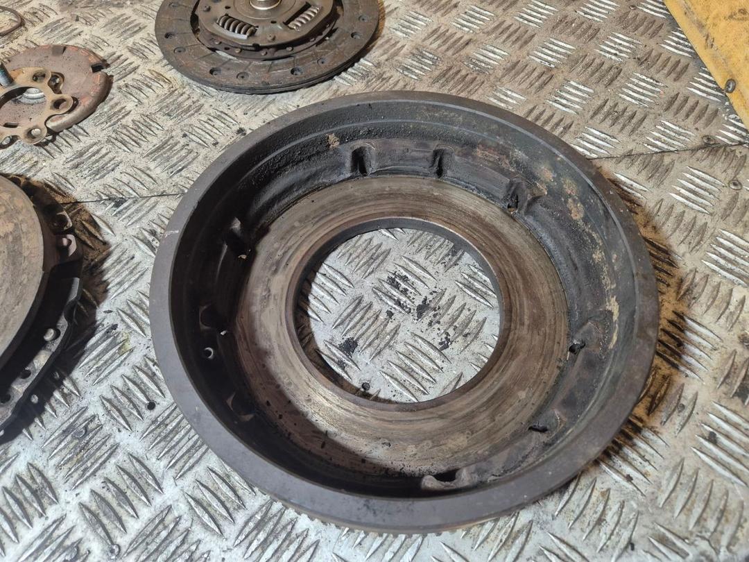 Комплект сцепления 32Q30W Volkswagen Golf - Фото 3