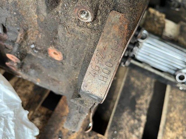 Двигатель EDI8MB Mitsubishi Carisma купить с доставкой