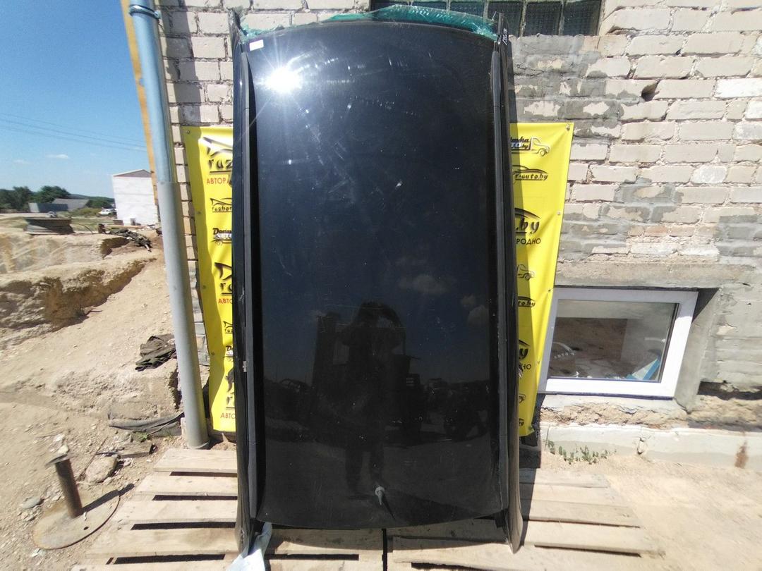 Крыша KK8MIC BMW 5 E39
