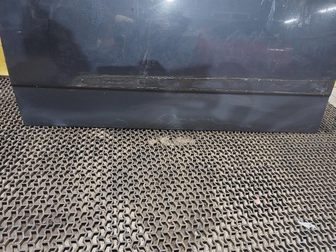 Дверь передняя левая 0XMLJ8 Opel Astra купить в магазине запчастей бу