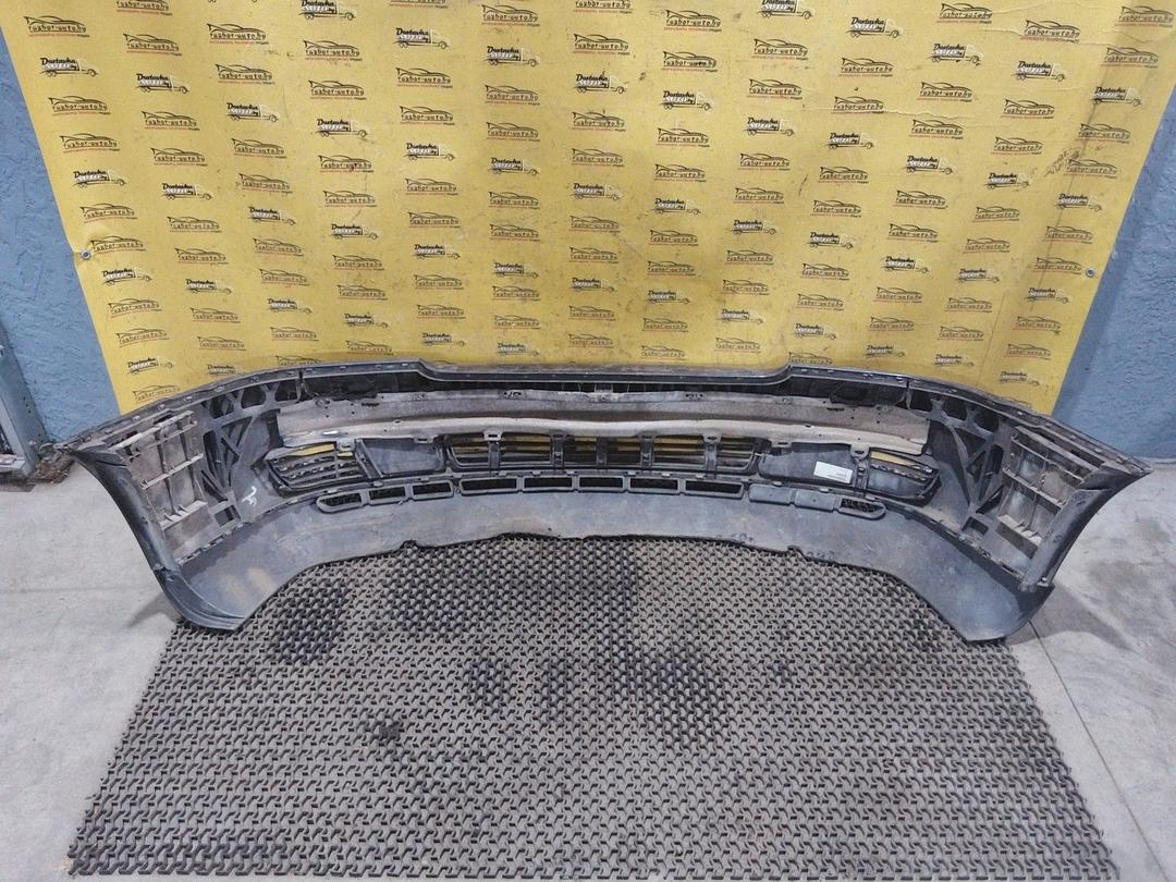 Бампер передний 4PFSAP Audi A4 купить с доставкой. Огромный выбор запчастей и марок авто. У нас есть практически все.