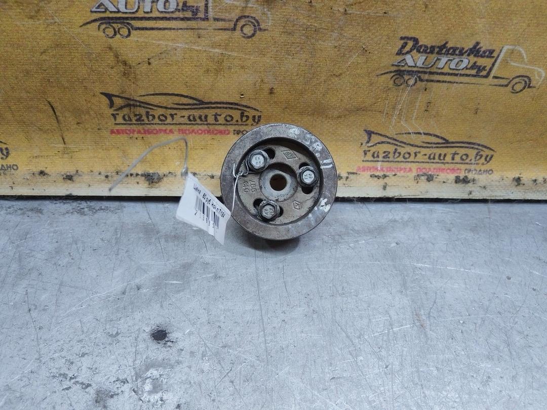 Шестерня распредвала B09W2I Renault Espace