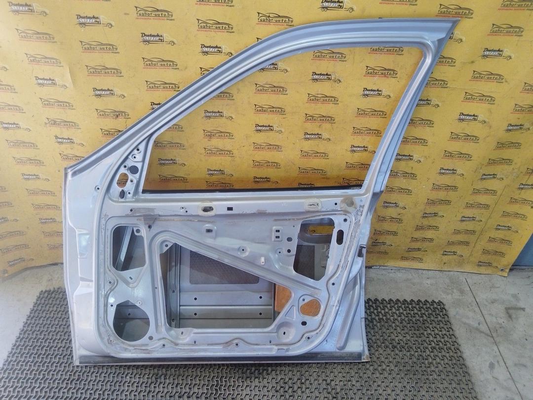 Дверь передняя правая SPMD8Q Citroen Xsara - Фото 6