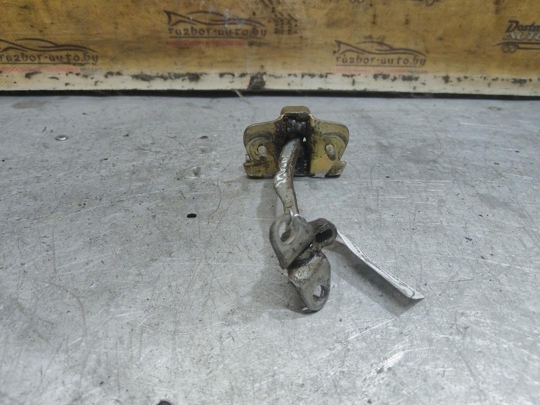 Ограничитель открывания двери задней JVSZRH Citroen Xsara Picasso - Фото 3