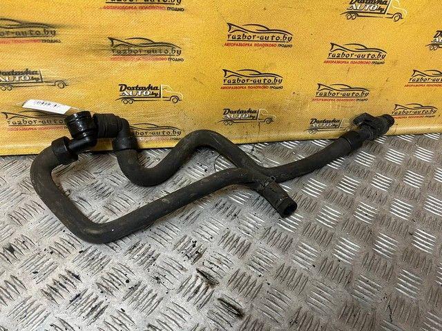 Патрубок отопителя (печки) OLR39V Opel Insignia