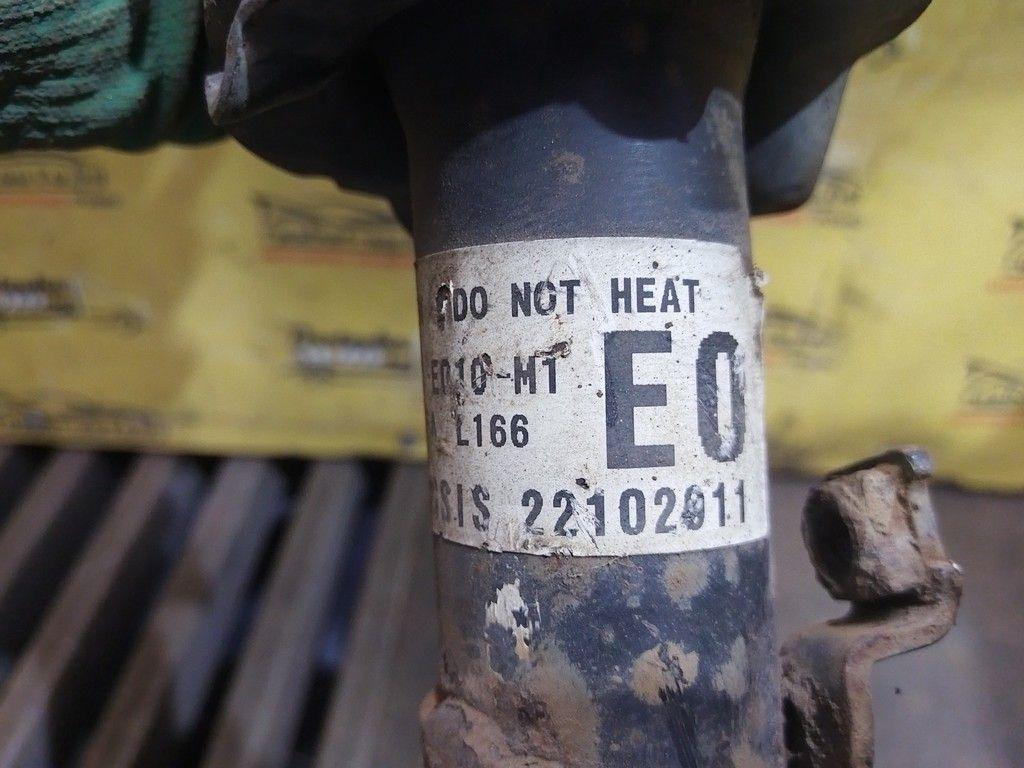 Амортизатор передний левый MZDTQV Rover 400 - Фото 5