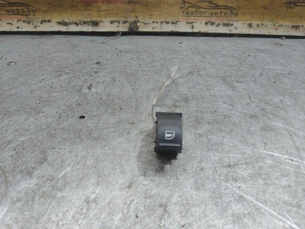 Кнопка стеклоподъемника переднего правого 7DD67H Volkswagen Jetta - Фото 1