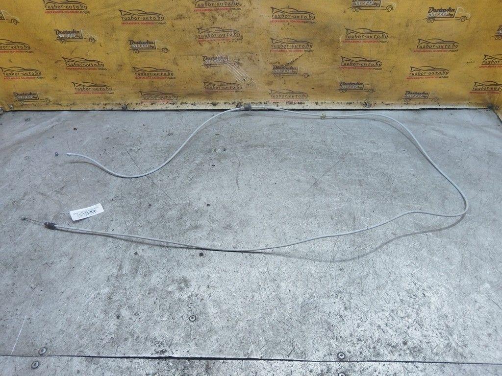 Трос капота 9GH6ZV Toyota Avensis - Фото 4