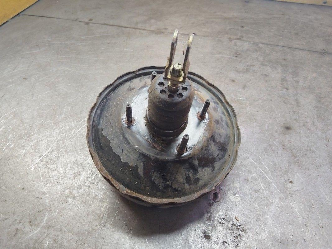 Вакуумный усилитель тормозов 2BH2X3 Nissan Micra - Фото 2