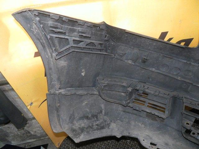 Бампер передний HH8RQ1 Volkswagen Touran undefined