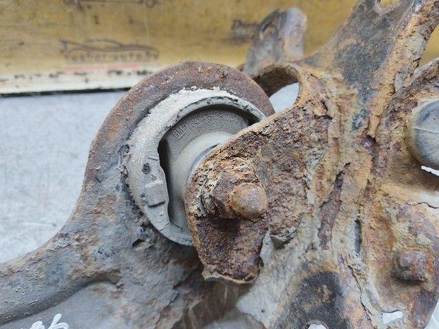 Рычаг задний левый FWNS8N Opel Signum купить