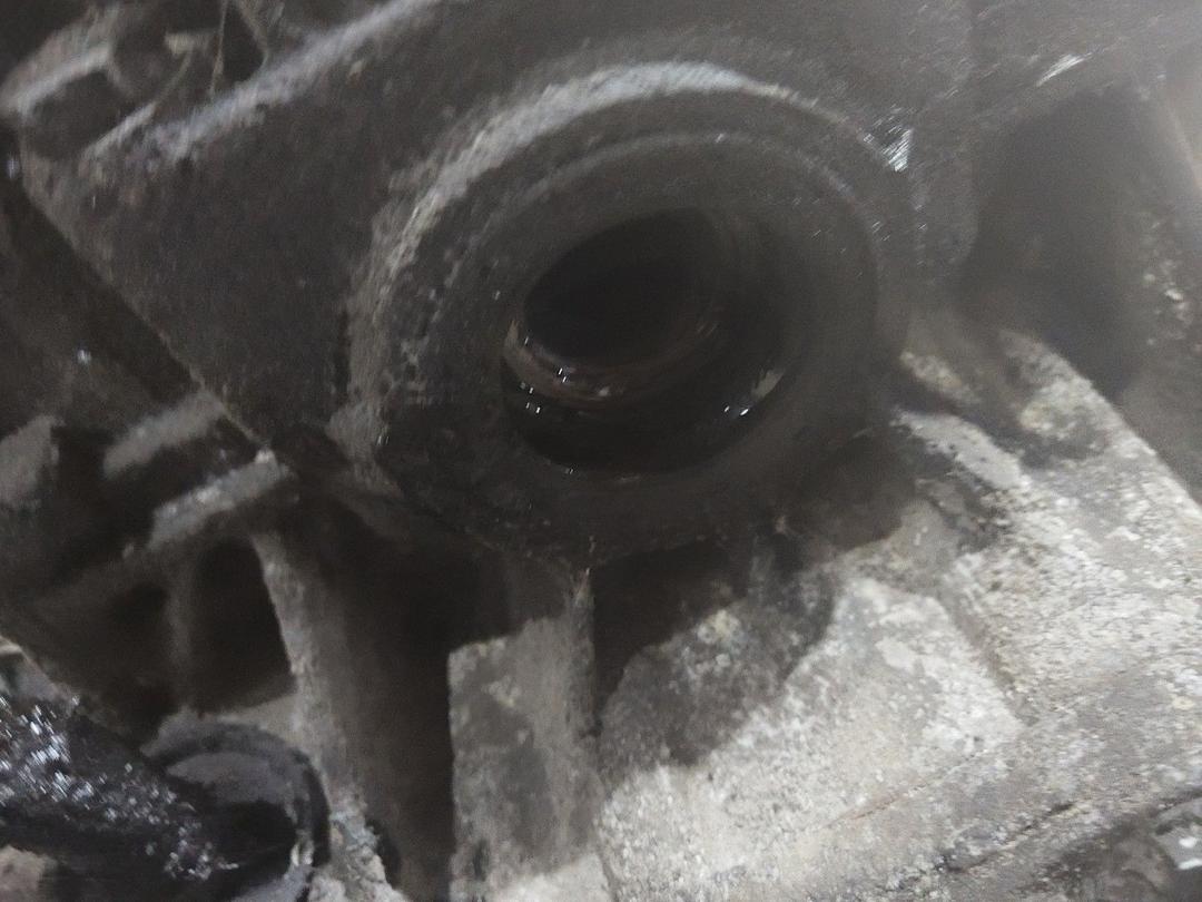 КПП механическая (МКПП) 5-ступенчатая W1SBEH Peugeot 406 купить с доставкой. Огромный выбор запчастей и марок авто. У нас есть практически все.