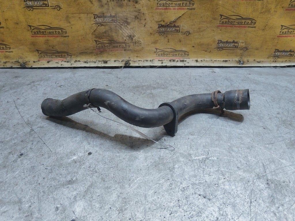 Патрубок радиатора E25BJA Citroen C5 - Фото 5