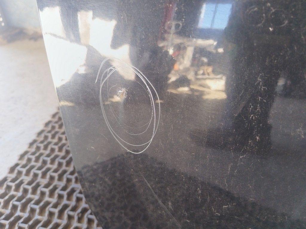 Крышка багажника (дверь 3-5) ZOQRX8 Honda FR-V - Фото 6