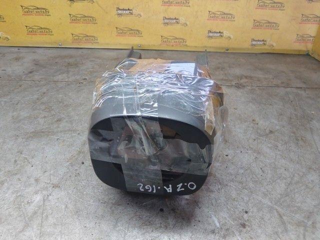 Кожух рулевой колонки EGRKX5 Opel Zafira - Фото 2