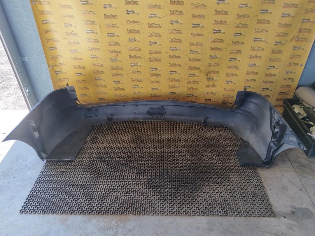 Бампер задний FKXIJG Renault Espace undefined