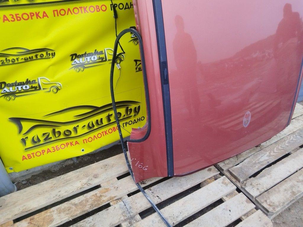 Крыша 5QH51Y Peugeot 307 купить с доставкой