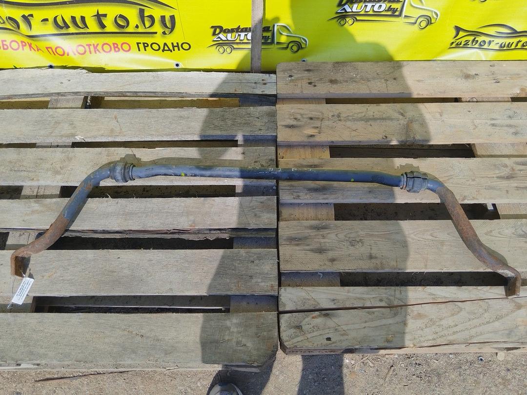 Стабилизатор подвески (поперечной устойчивости) передний E9291E Audi A8 купить с доставкой