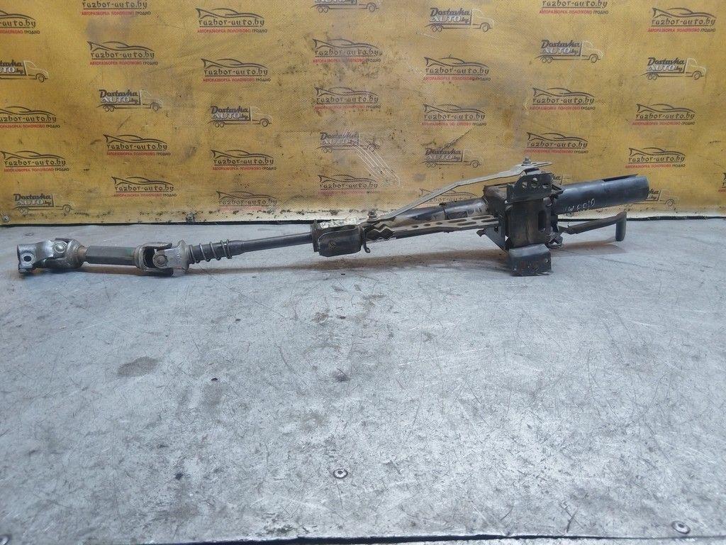 Рулевая колонка B5U0K9 Volkswagen Polo - Фото 7