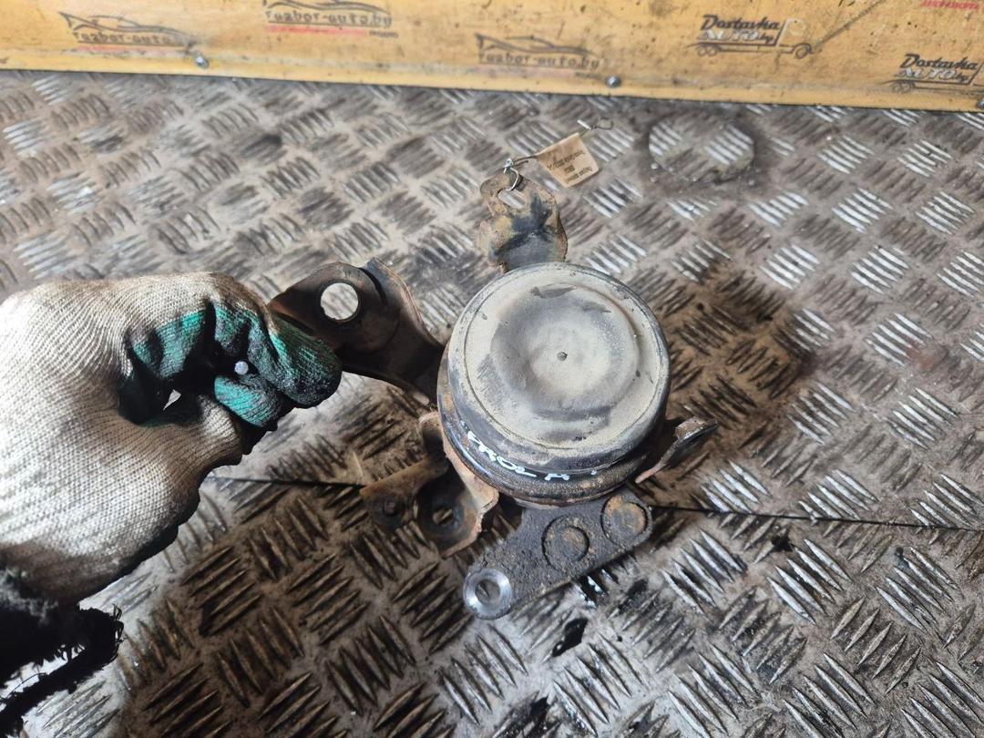 Подушка крепления КПП E85324 Toyota Corolla - Фото 3