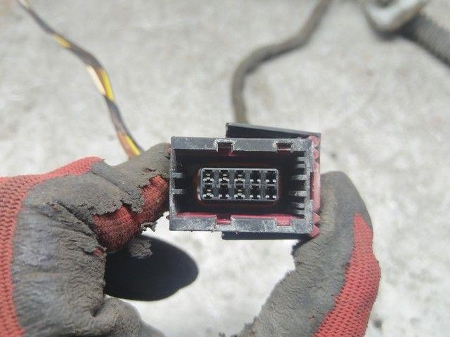 Проводка двери задней правой JWMMKN Opel Insignia купить с доставкой