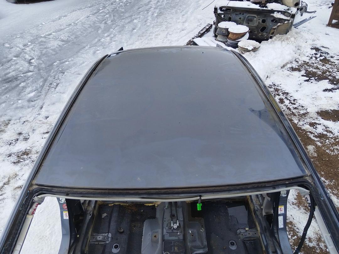 Крыша ZQS0O4 Honda Accord купить