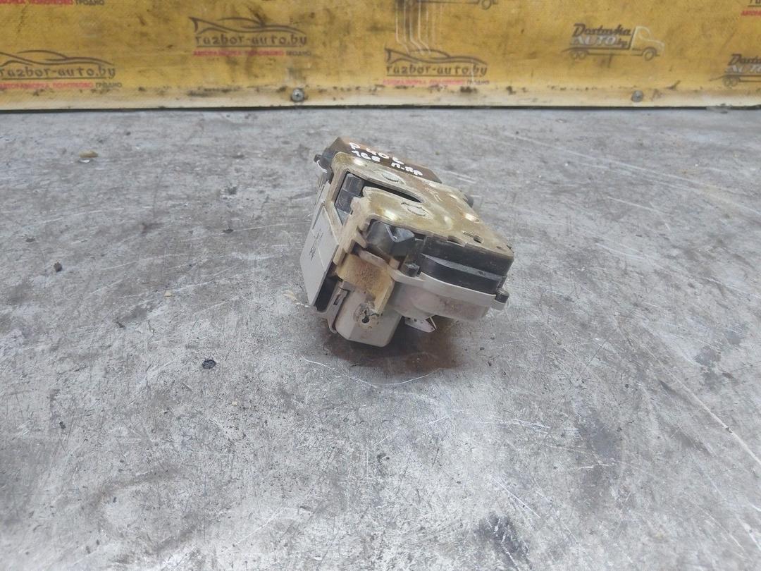 Замок двери передней правой 92RIT7 Peugeot 406 купить с доставкой