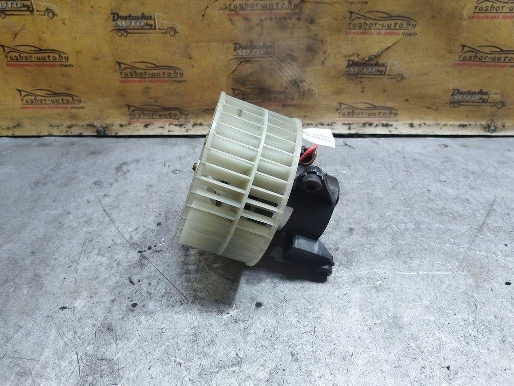 Моторчик печки 2K4VSW Mercedes A W168 - Фото 1