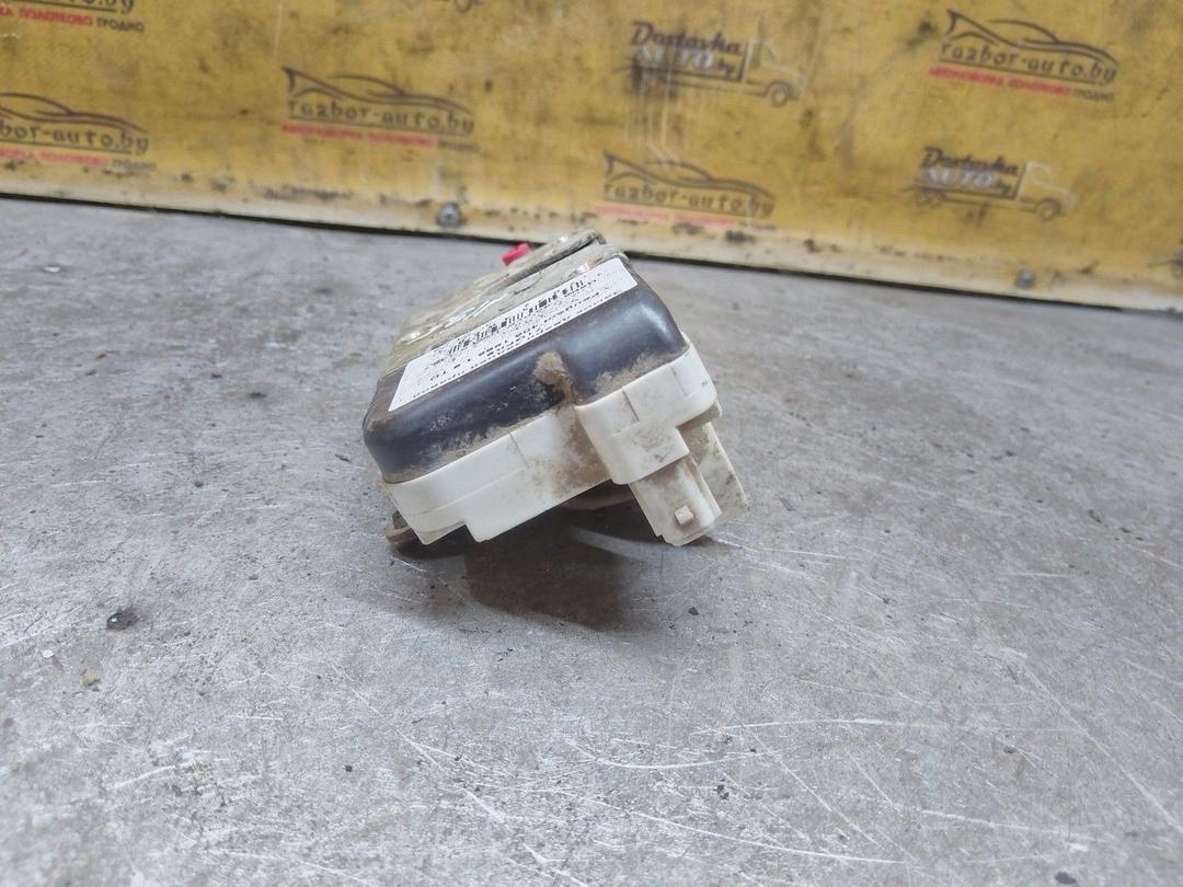 Замок двери задней левой 71GPK9 Peugeot 406 - Фото 5