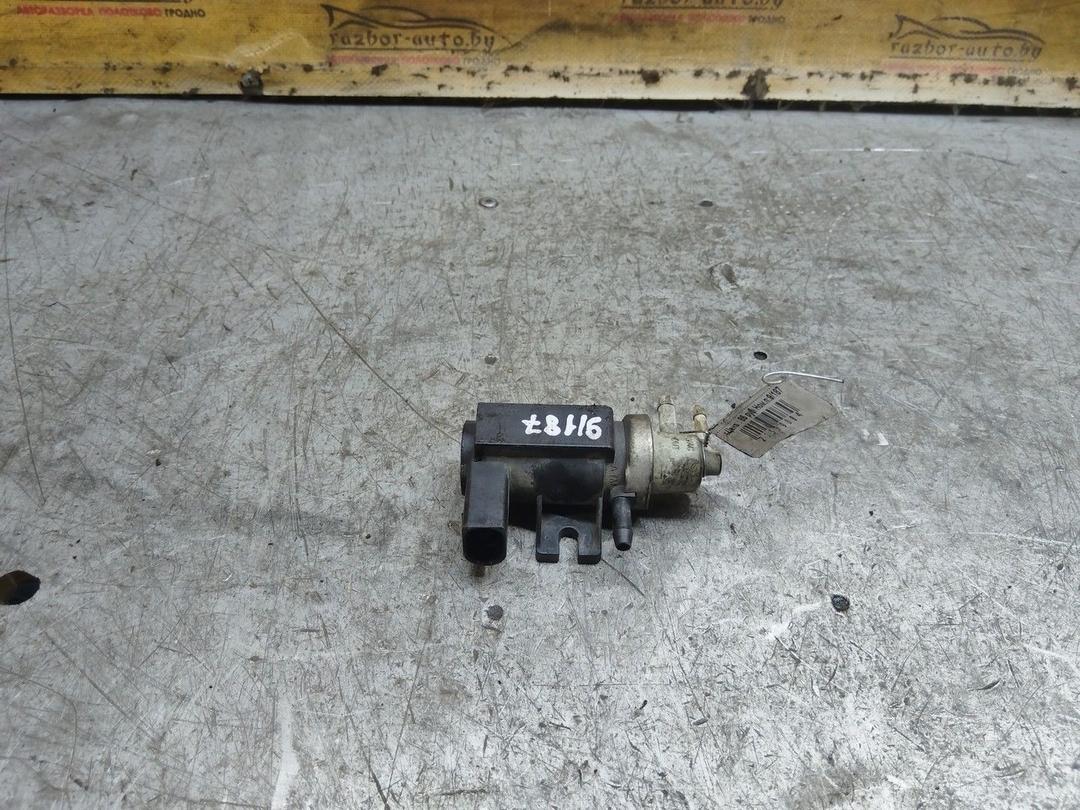 Клапан управления турбиной (актуатор) 9AZ07B Volkswagen Passat - Фото 2