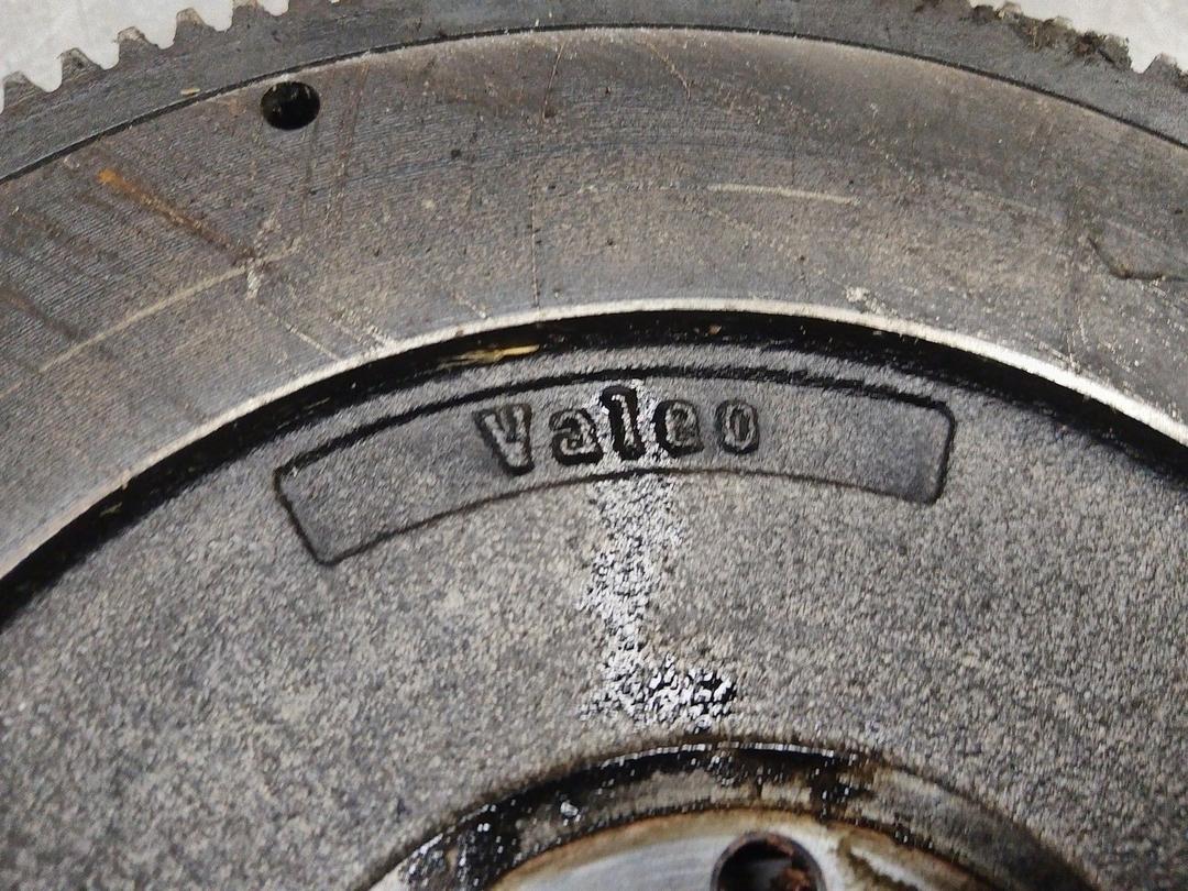 Комплект сцепления UHY7D0 Peugeot Partner - Фото 7