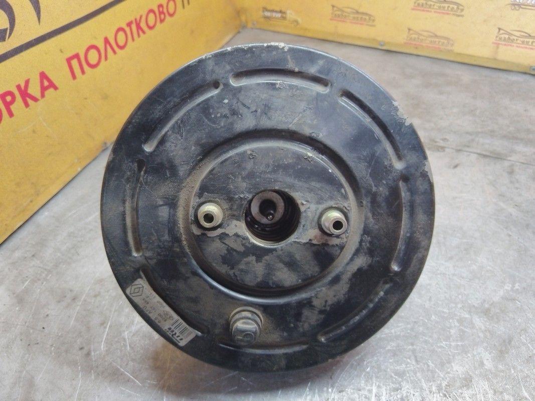 Вакуумный усилитель тормозов NFYZX5 Renault Scenic