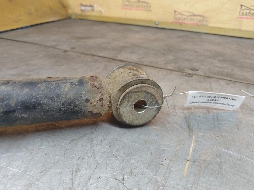 Амортизатор задний левый A6W8TL Mercedes A W168 - Фото 7