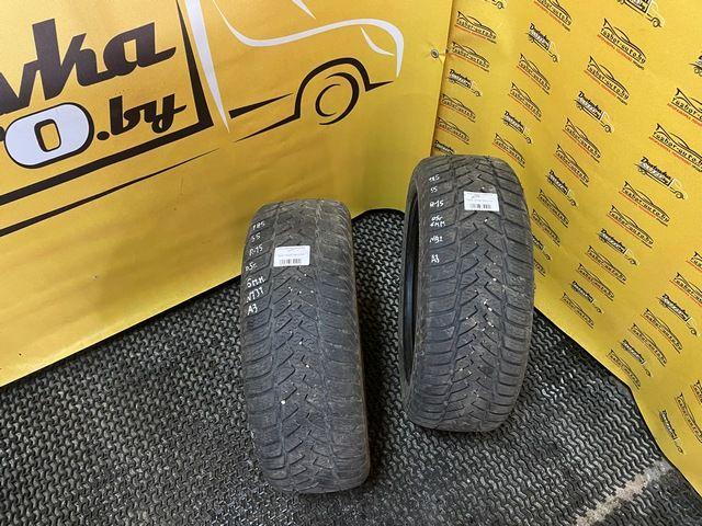 Шина Matador 185/55 R15 KT77L0 KT77L0 Matador